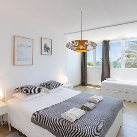 Marbella Beach And Sea View Apartment Экстерьер фото